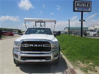 2022 Dodge 5500 4X4