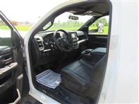 2022 Dodge 5500 4X4