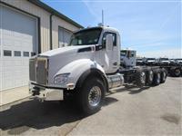 2026 Kenworth T880