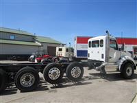 2026 Kenworth T880
