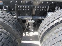 2026 Kenworth T880