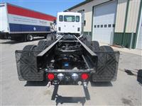 2026 Kenworth T880