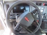 2026 Kenworth T880
