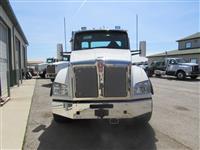 2026 Kenworth T880