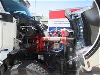 2026 Kenworth T880