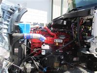 2026 Kenworth T880