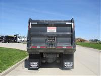2025 Kenworth T880