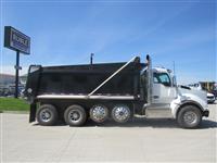 2025 Kenworth T880