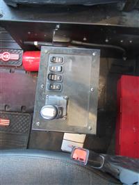 2025 Kenworth T880