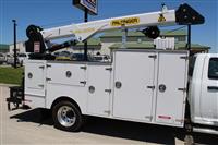 2024 Dodge 5500 4X4