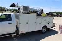 2024 Dodge 5500 4X4