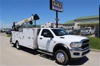 2024 Dodge 5500 4X4