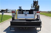 2024 Dodge 5500 4X4