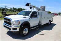2024 Dodge 5500 4X4
