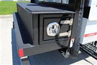 2024 Dodge 5500 4X4