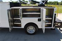 2024 Dodge 5500 4X4