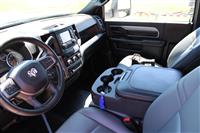 2024 Dodge 5500 4X4