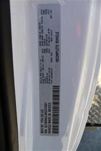 2024 Dodge 5500 4X4