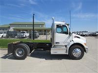 2027 Peterbilt 536