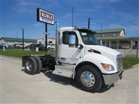 2027 Peterbilt 536