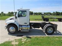 2027 Peterbilt 536