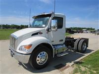 2027 Peterbilt 536