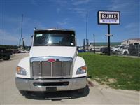 2027 Peterbilt 536