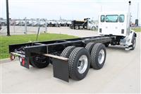 2026 Peterbilt 548