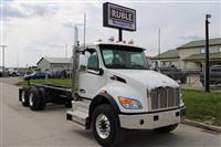 2026 Peterbilt 548