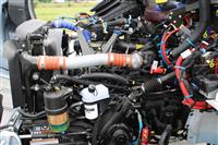 2026 Peterbilt 548