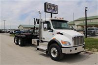 2026 Peterbilt 548