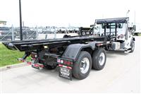 2026 Peterbilt 548
