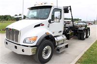 2026 Peterbilt 548