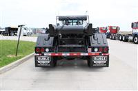 2026 Peterbilt 548