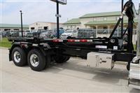 2026 Peterbilt 548