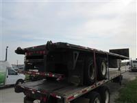 2016 Transcraft TL2000