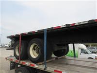 2016 Transcraft TL2000