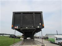 2016 Transcraft TL2000