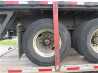 2016 Transcraft TL2000