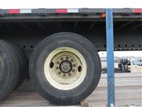 2016 Transcraft TL2000