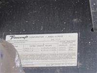 2016 Transcraft TL2000