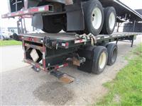 2016 Direct DT45FSTSLS-96-LHP