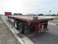 2007 Lufkin Feather lite