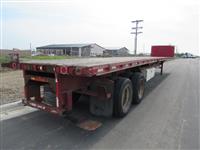 2007 Lufkin Feather lite