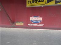 2007 Lufkin Feather lite