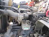2014 Freightliner 114SD