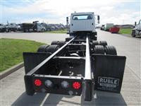 2014 Freightliner 114SD