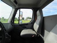 2014 Freightliner 114SD