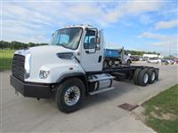 2014 Freightliner 114SD