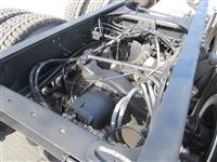 2014 Freightliner 114SD